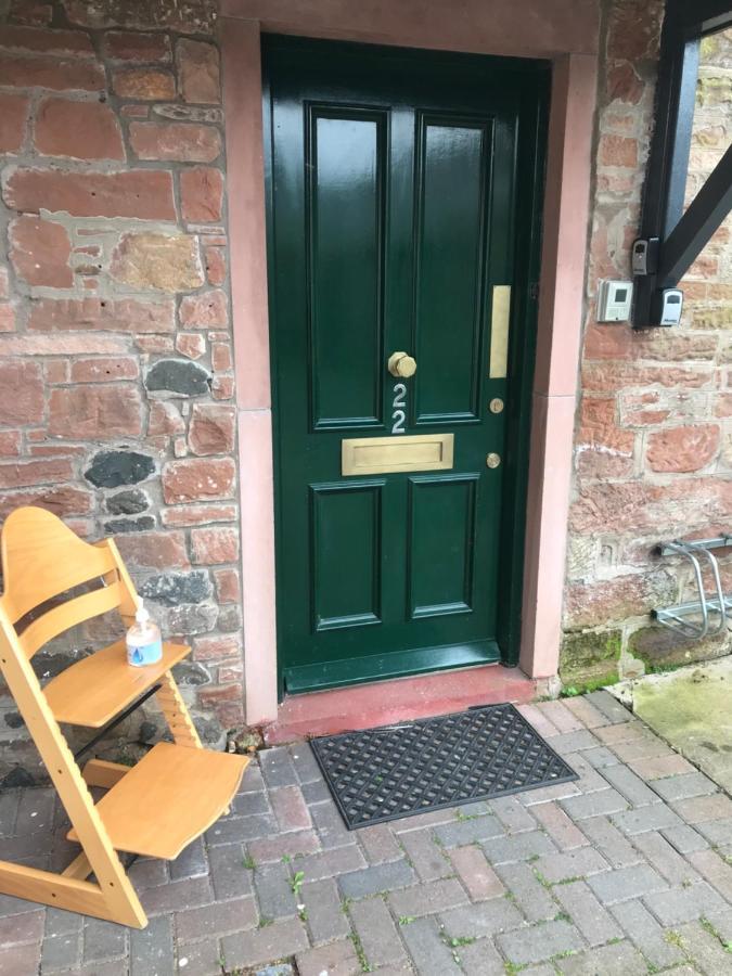 Kezbah 1, 22 The Square Centre Of Dalston Village Carlisle  Luaran gambar