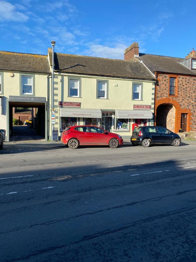 Kezbah 1, 22 The Square Centre Of Dalston Village Carlisle  Luaran gambar
