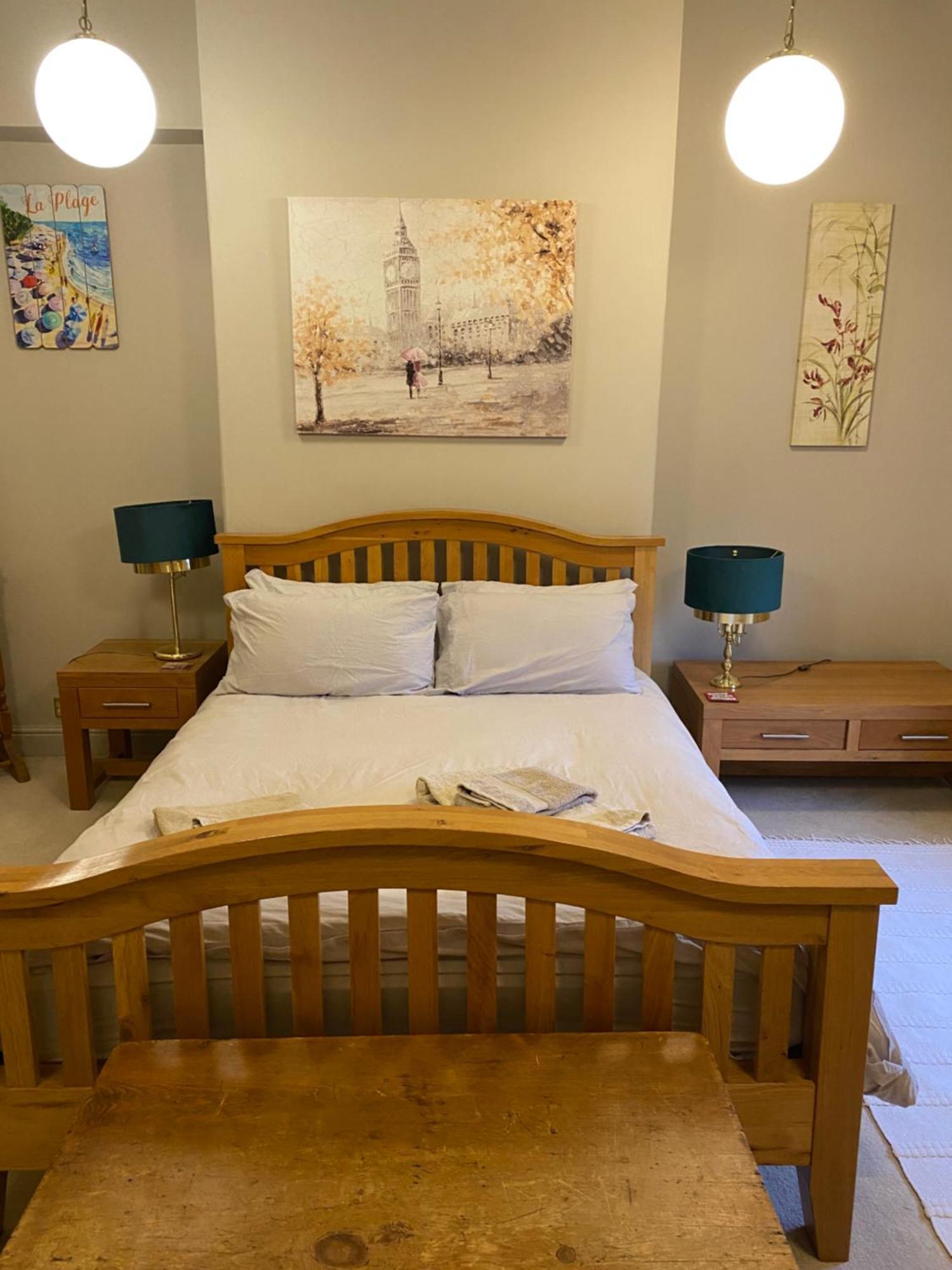 Kezbah 1, 22 The Square Centre Of Dalston Village Carlisle  Luaran gambar