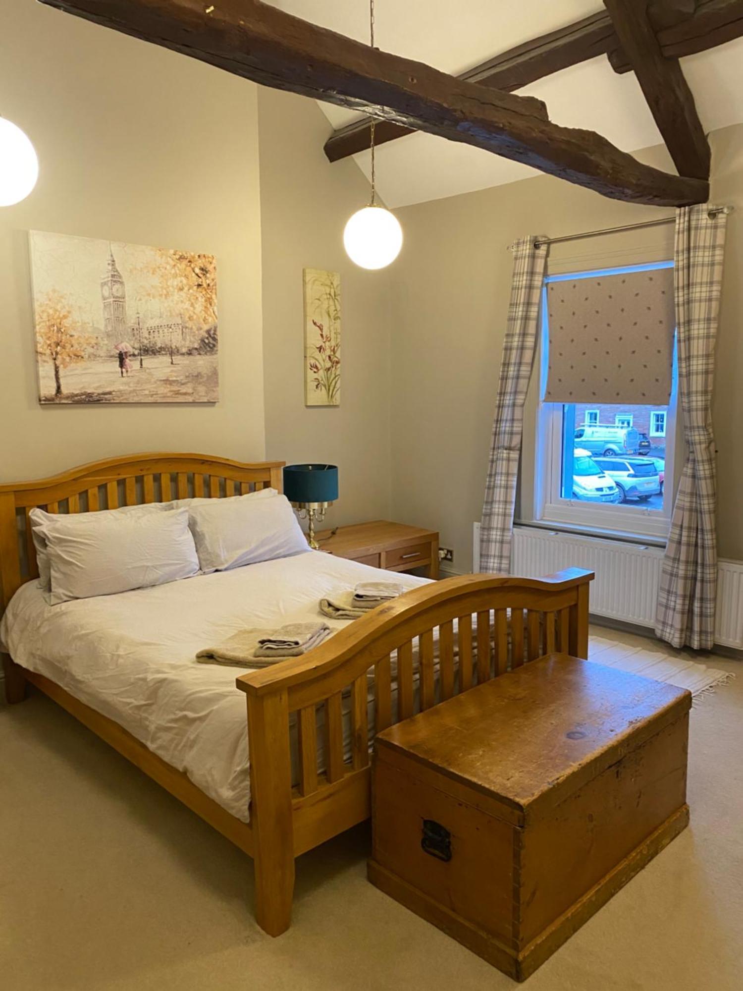 Kezbah 1, 22 The Square Centre Of Dalston Village Carlisle  Luaran gambar