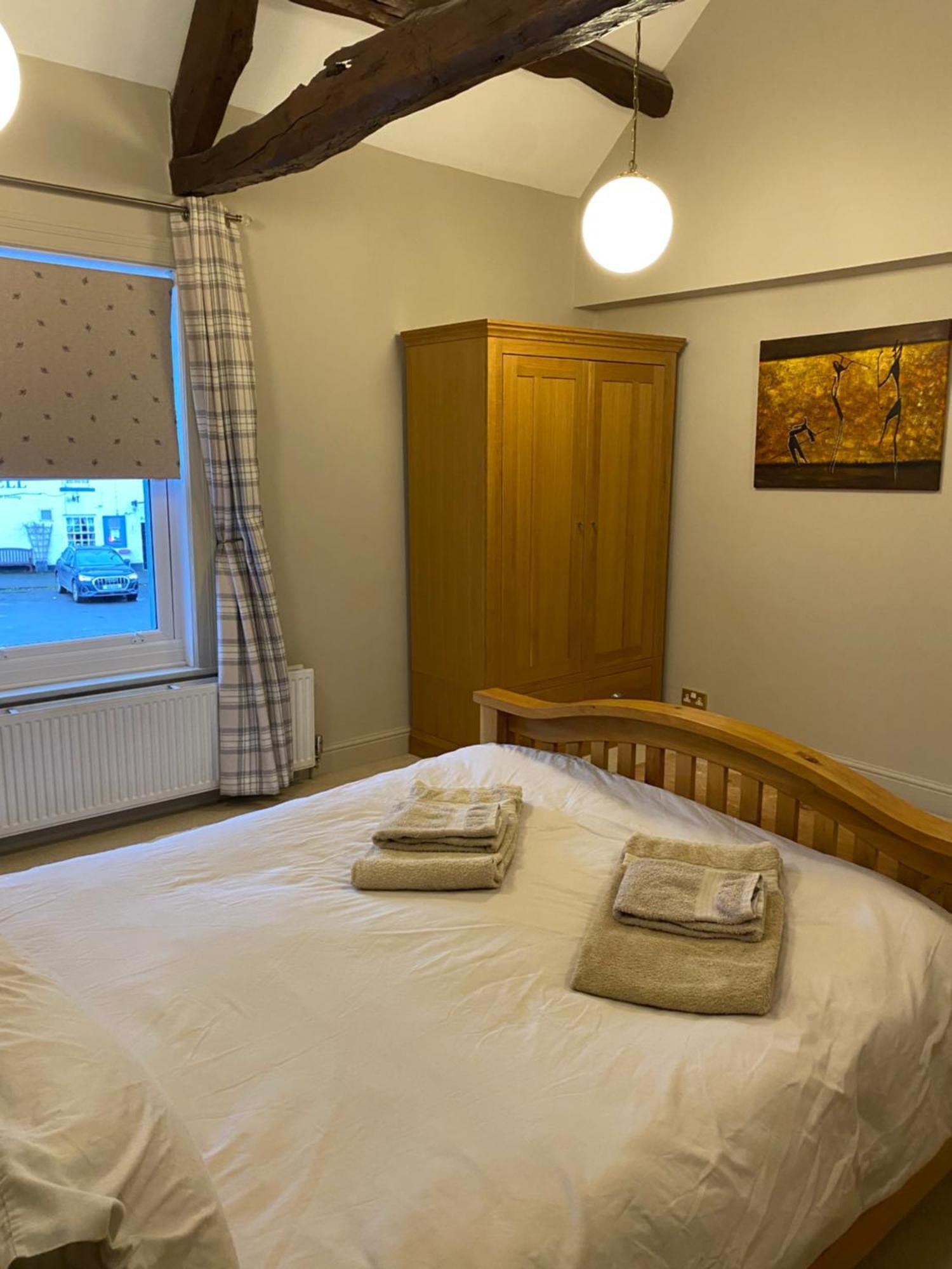Kezbah 1, 22 The Square Centre Of Dalston Village Carlisle  Luaran gambar